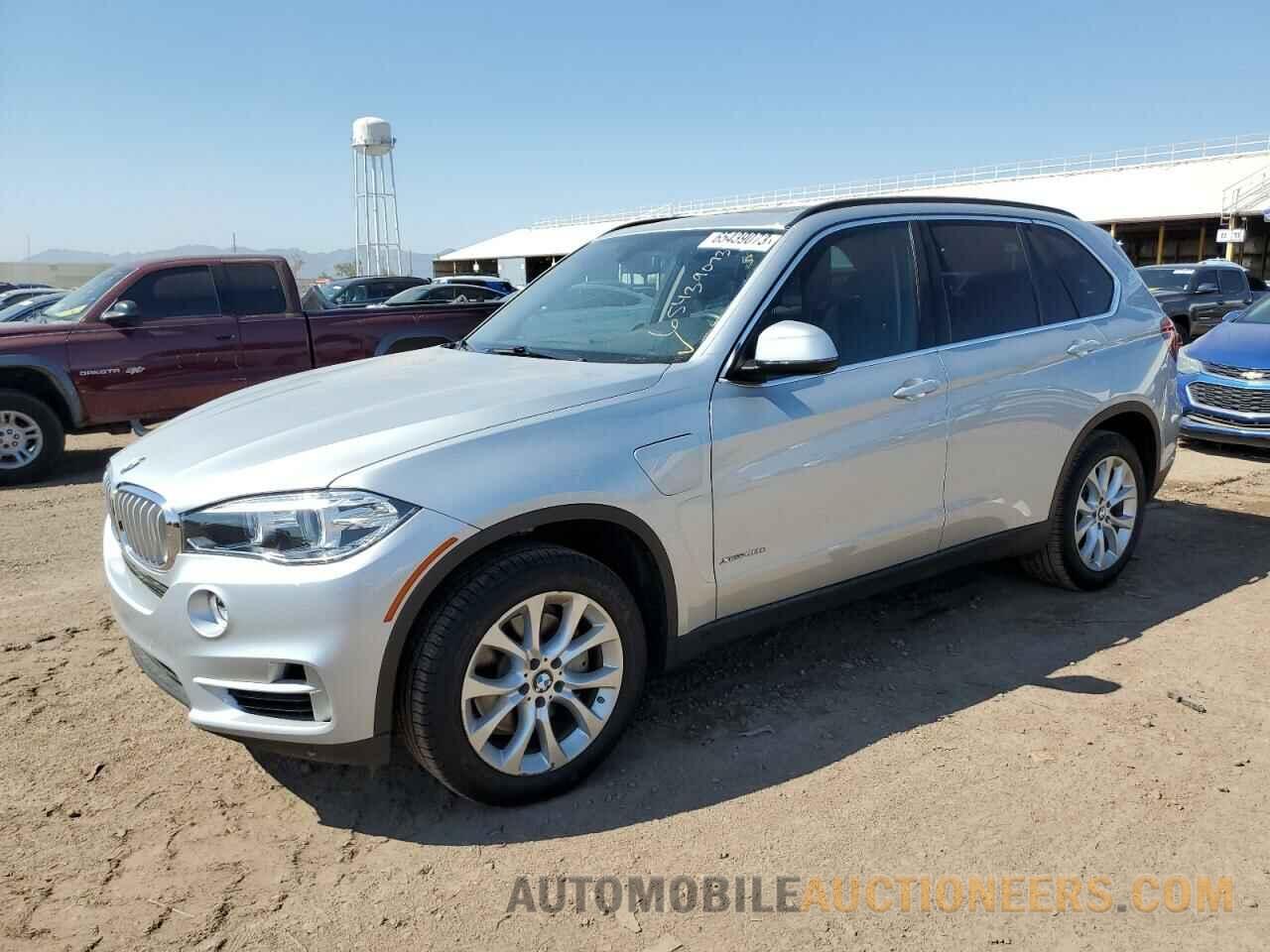 5UXKT0C50G0S75948 BMW X5 2016