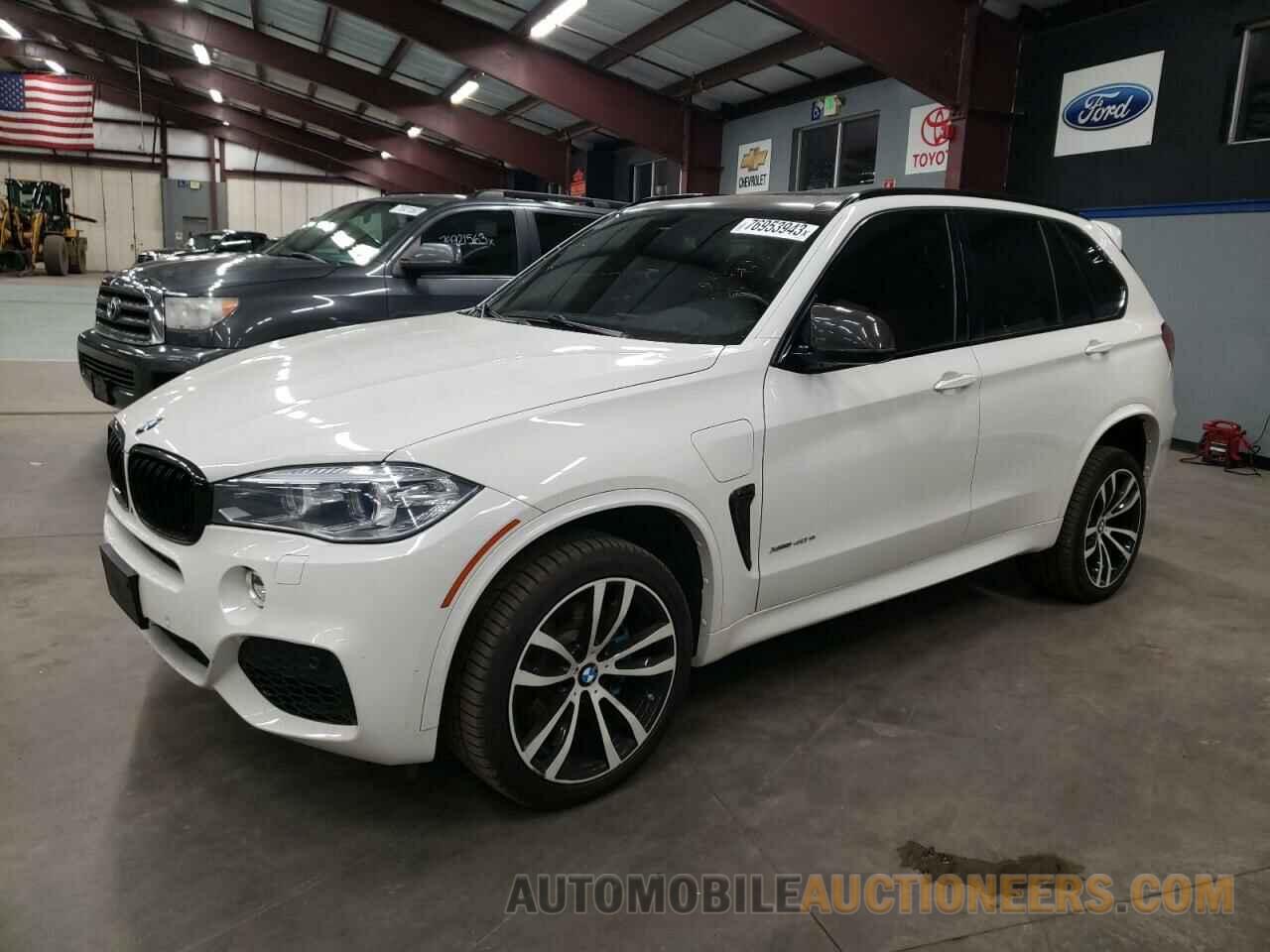 5UXKT0C50G0S77053 BMW X5 2016