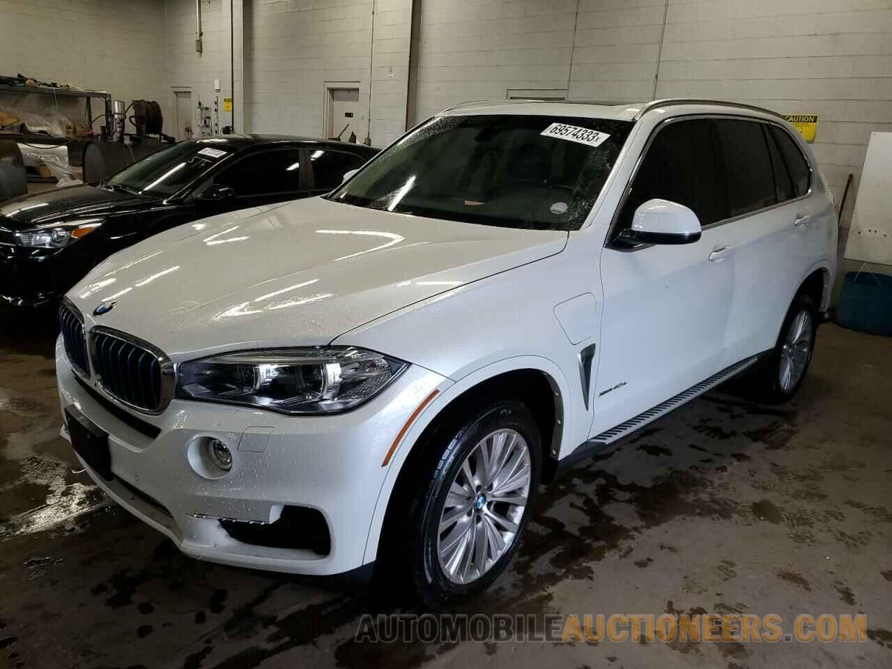 5UXKT0C50G0S77229 BMW X5 2016