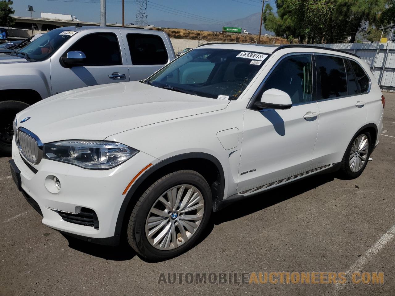 5UXKT0C50G0S79546 BMW X5 2016