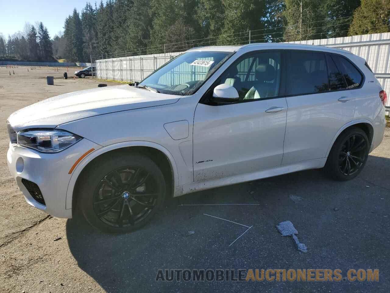 5UXKT0C50H0S79984 BMW X5 2017