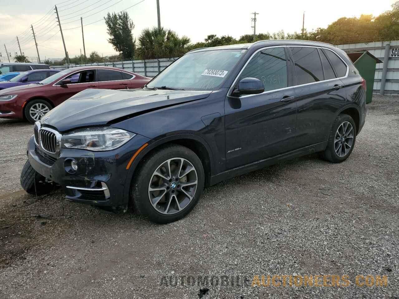 5UXKT0C50H0S80262 BMW X5 2017