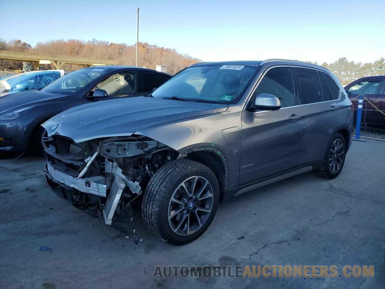 5UXKT0C50J0V99361 BMW X5 2018