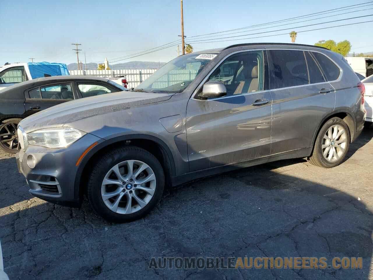 5UXKT0C51G0S76106 BMW X5 2016