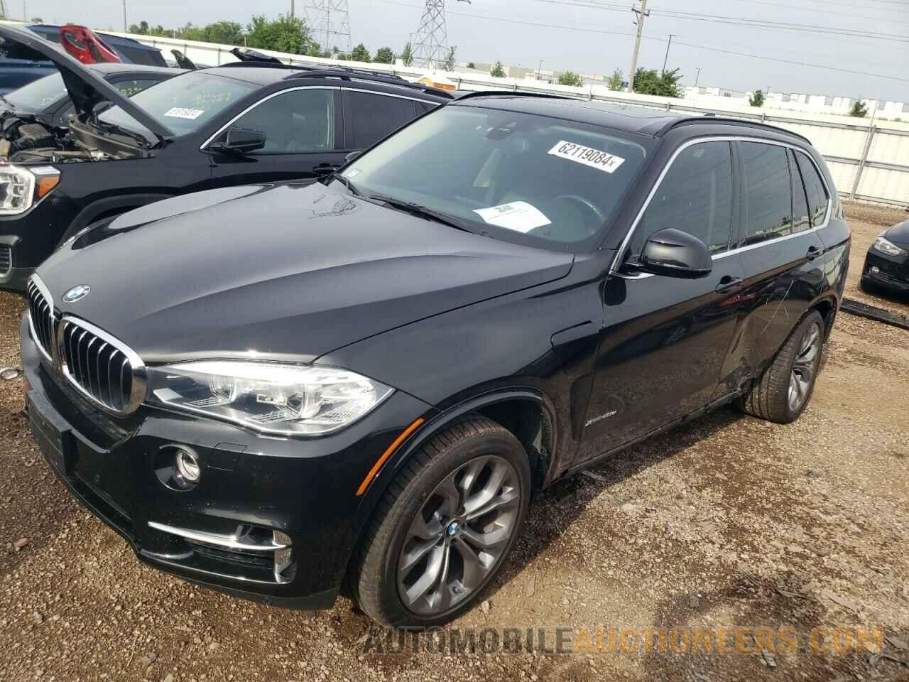 5UXKT0C51G0S76932 BMW X5 2016