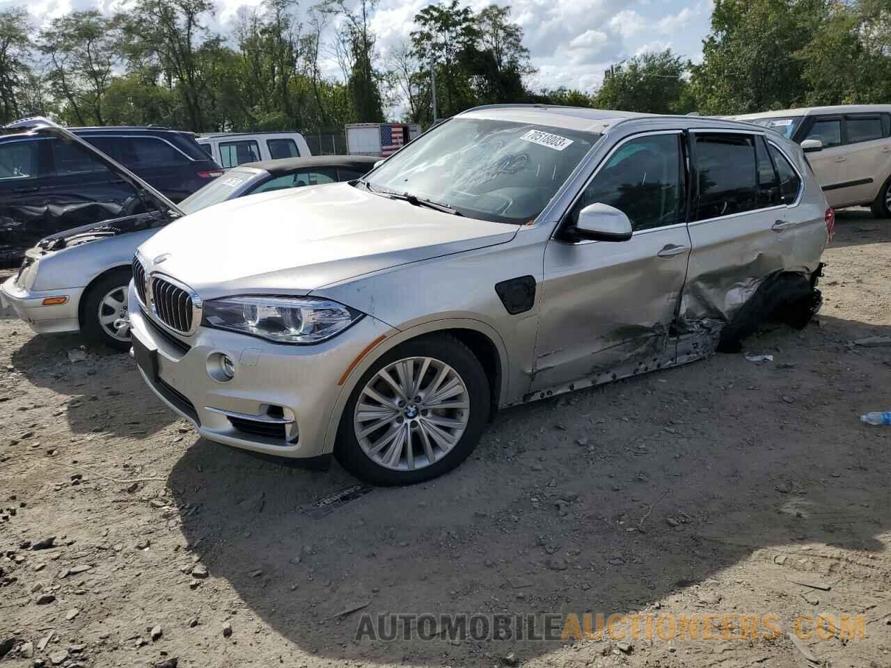 5UXKT0C51G0S77093 BMW X5 2016