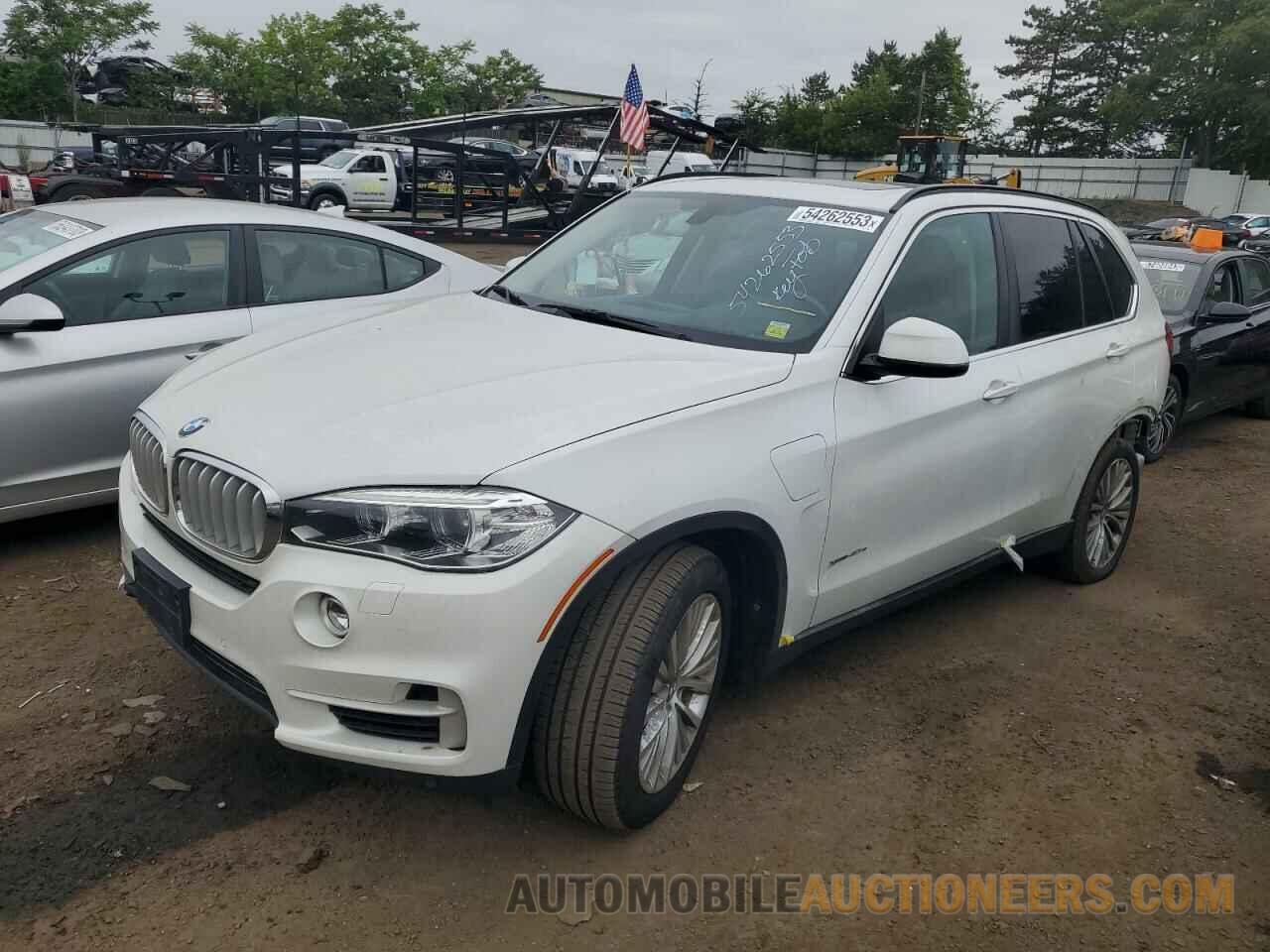 5UXKT0C51G0S79300 BMW X5 2016