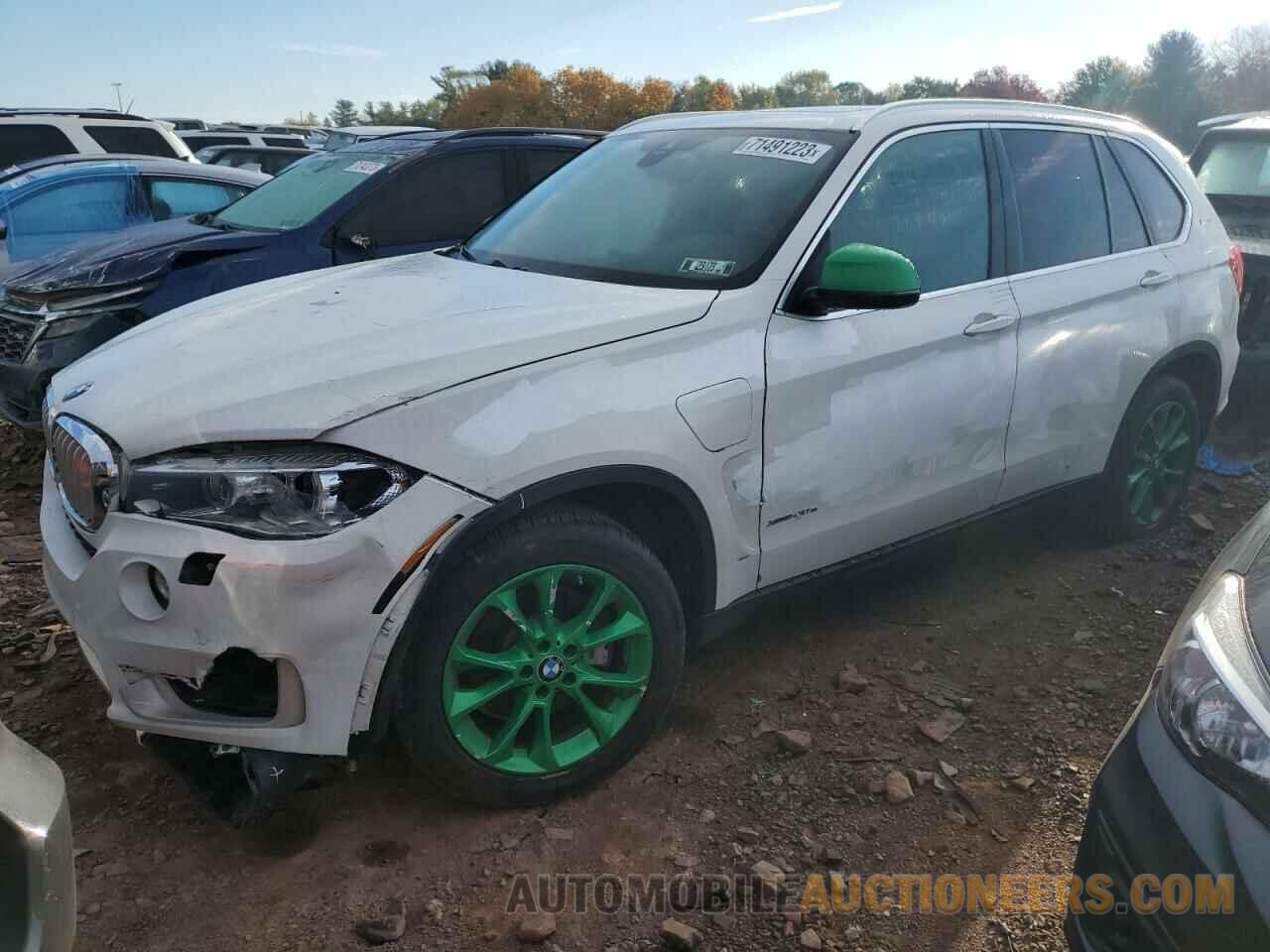 5UXKT0C51H0S80335 BMW X5 2017