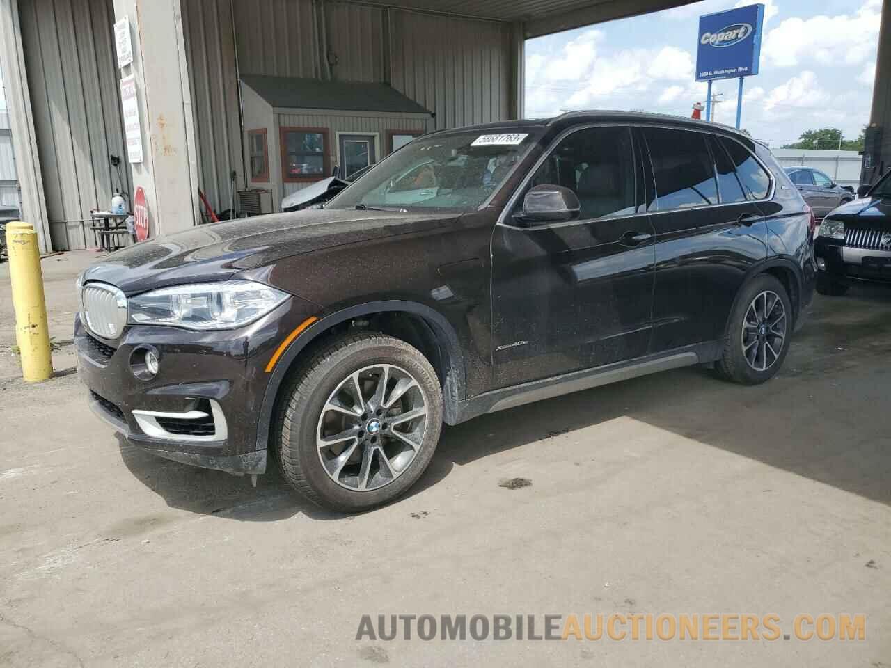 5UXKT0C51H0S80416 BMW X5 2017