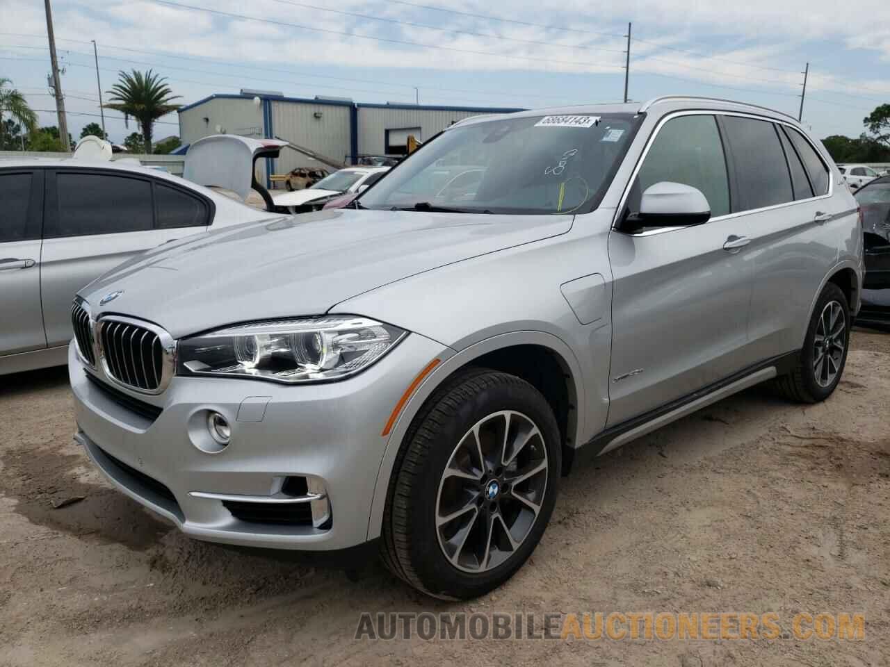 5UXKT0C51H0S80660 BMW X5 2017