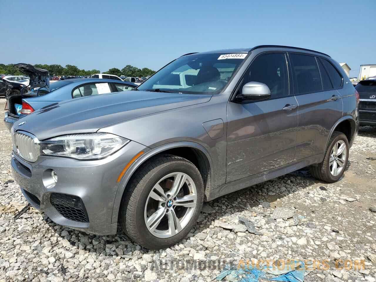 5UXKT0C51J0V99563 BMW X5 2018