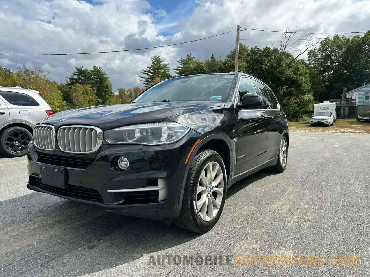 5UXKT0C52G0S78107 BMW X5 2016