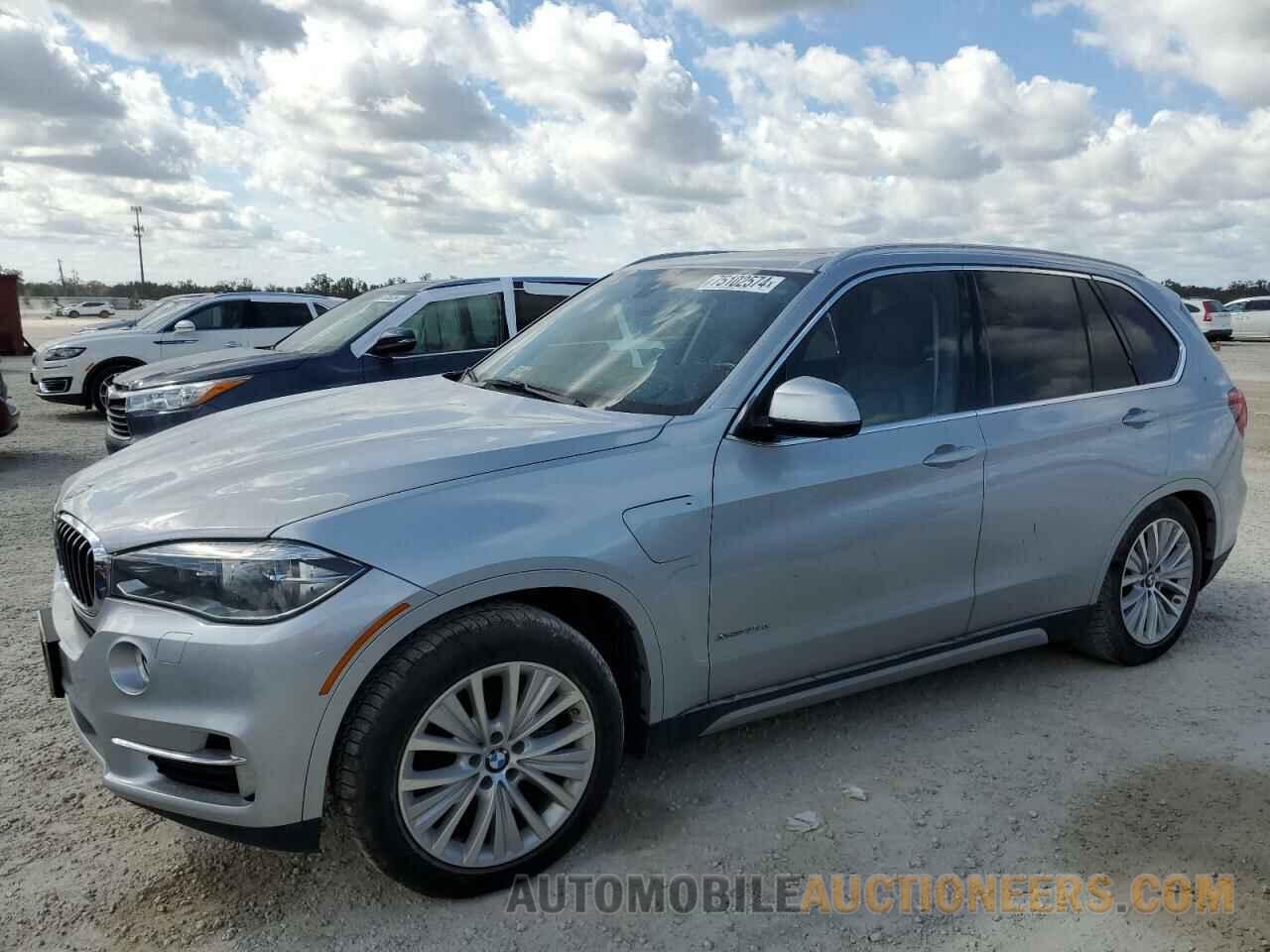 5UXKT0C52G0S78429 BMW X5 2016