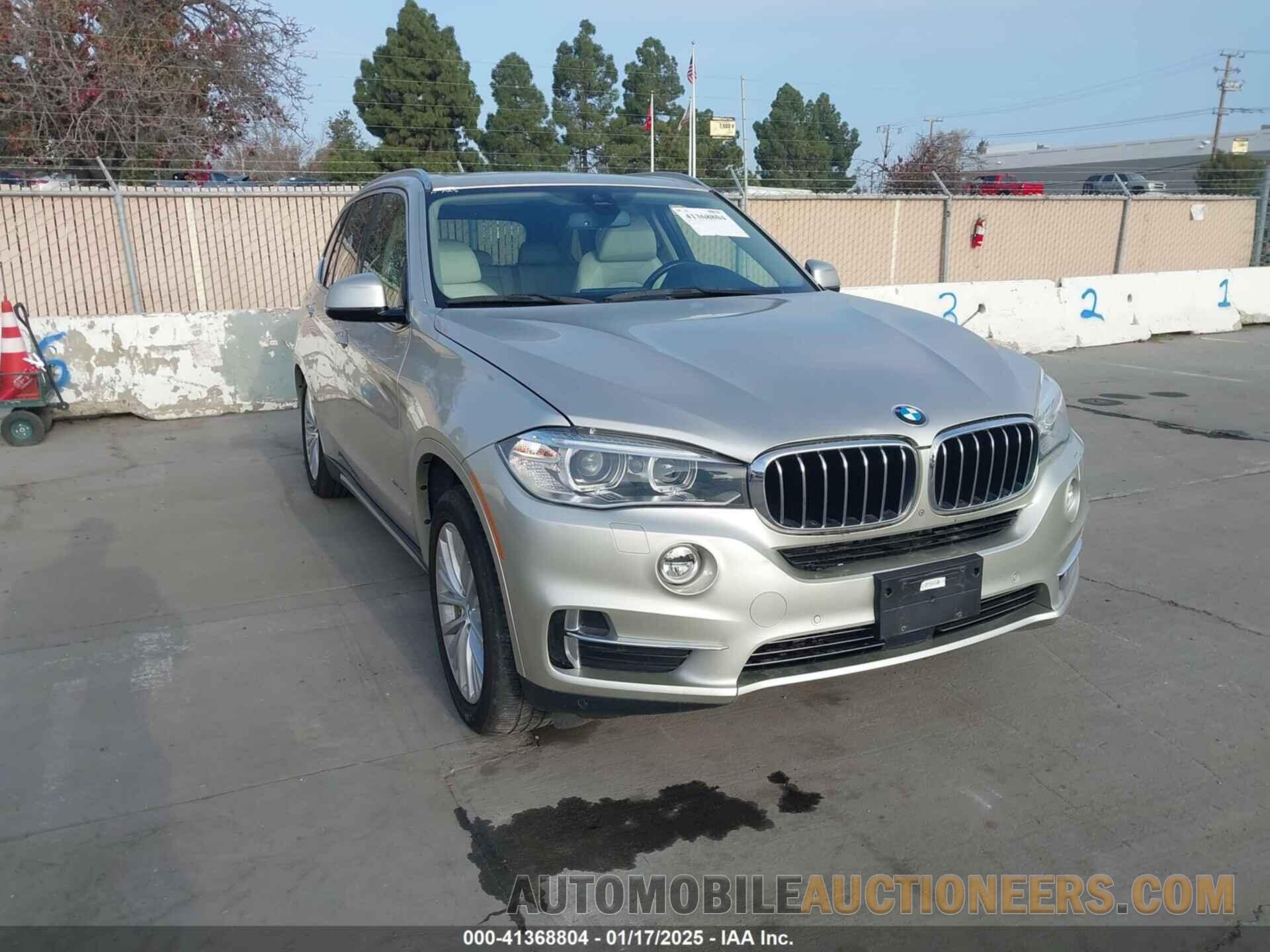 5UXKT0C52G0S79399 BMW X5 EDRIVE 2016