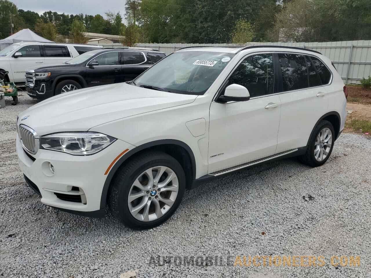 5UXKT0C53G0S74843 BMW X5 2016