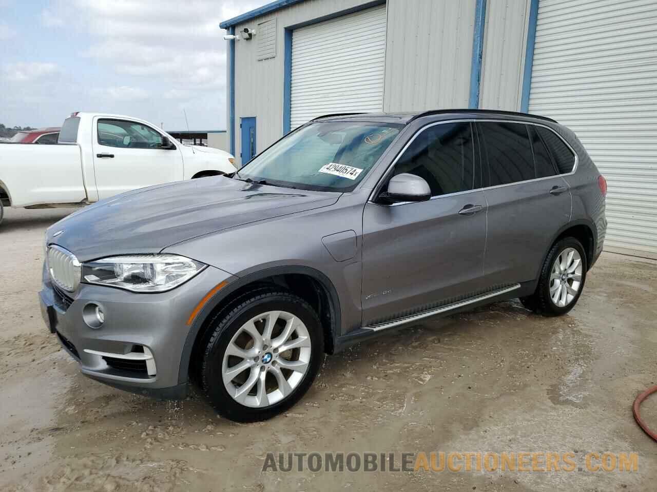 5UXKT0C53G0S74874 BMW X5 2016