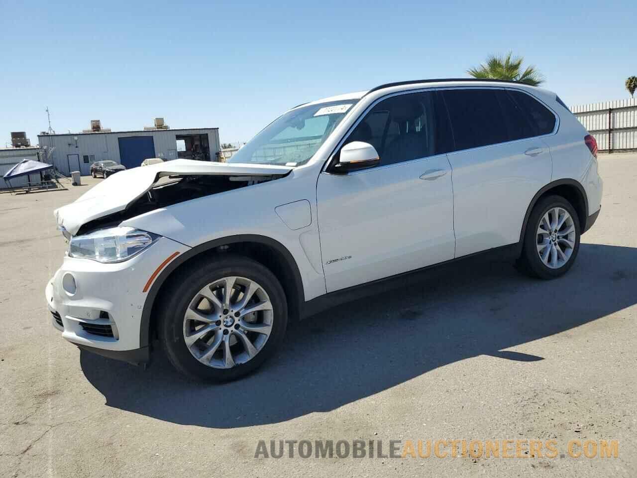 5UXKT0C53G0S75099 BMW X5 2016