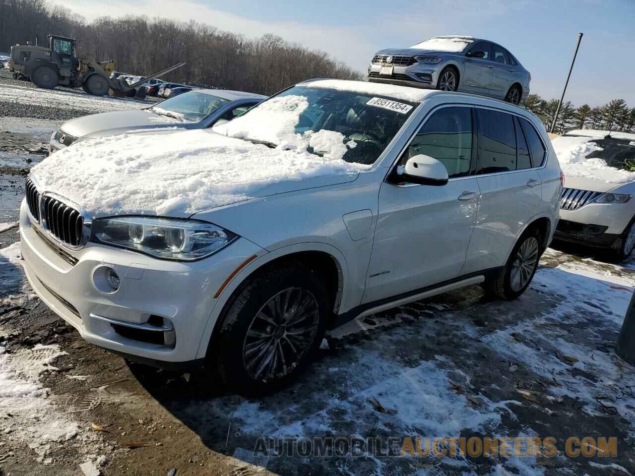 5UXKT0C53G0S75121 BMW X5 2016