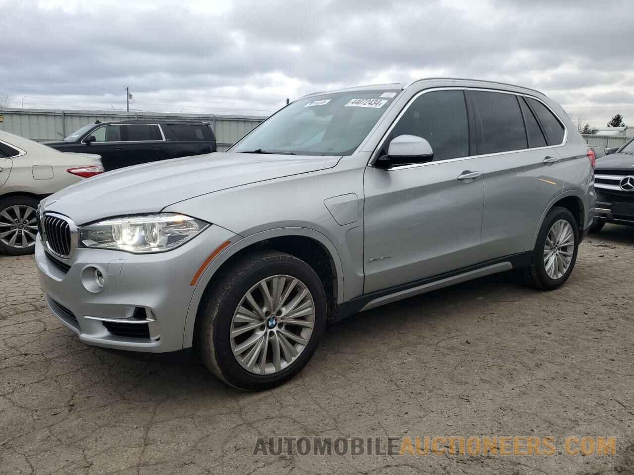 5UXKT0C53G0S75569 BMW X5 2016