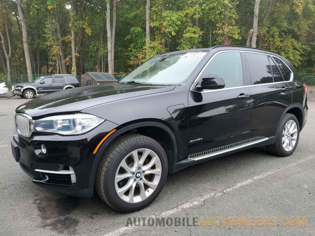 5UXKT0C53G0S77631 BMW X5 2016