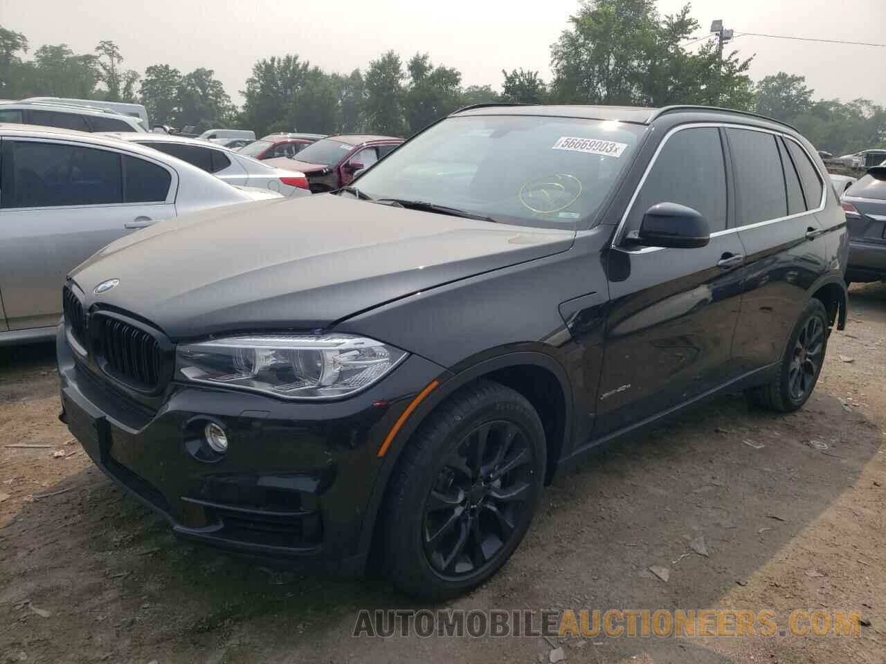 5UXKT0C53G0S77869 BMW X5 2016