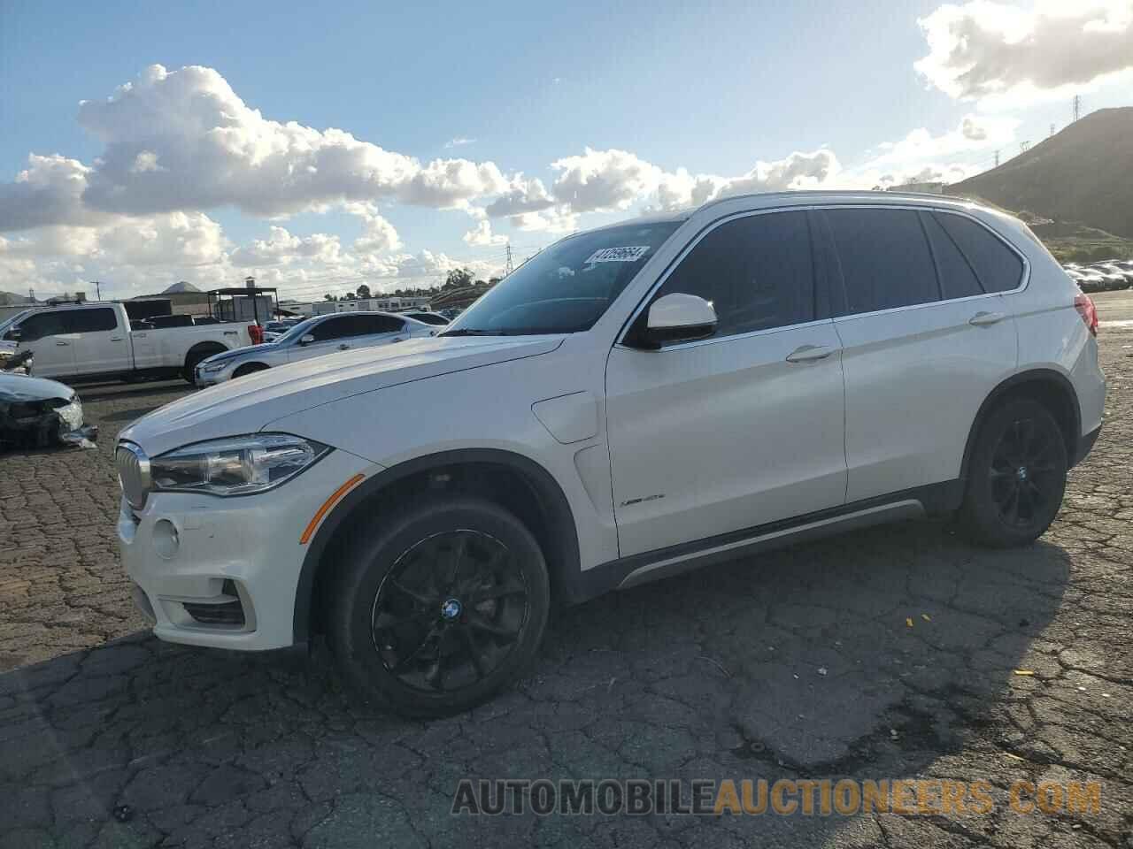 5UXKT0C53G0S79122 BMW X5 2016