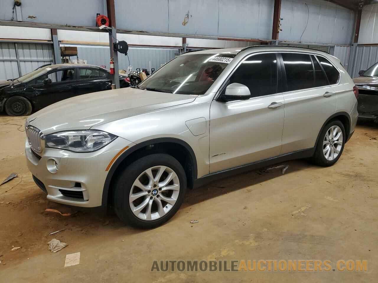 5UXKT0C53G0S79329 BMW X5 2016