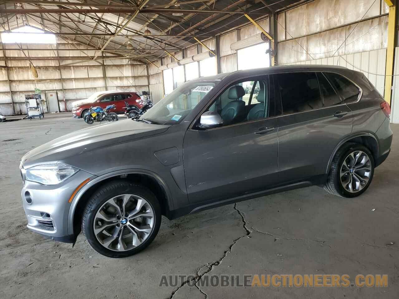 5UXKT0C53G0S79590 BMW X5 2016