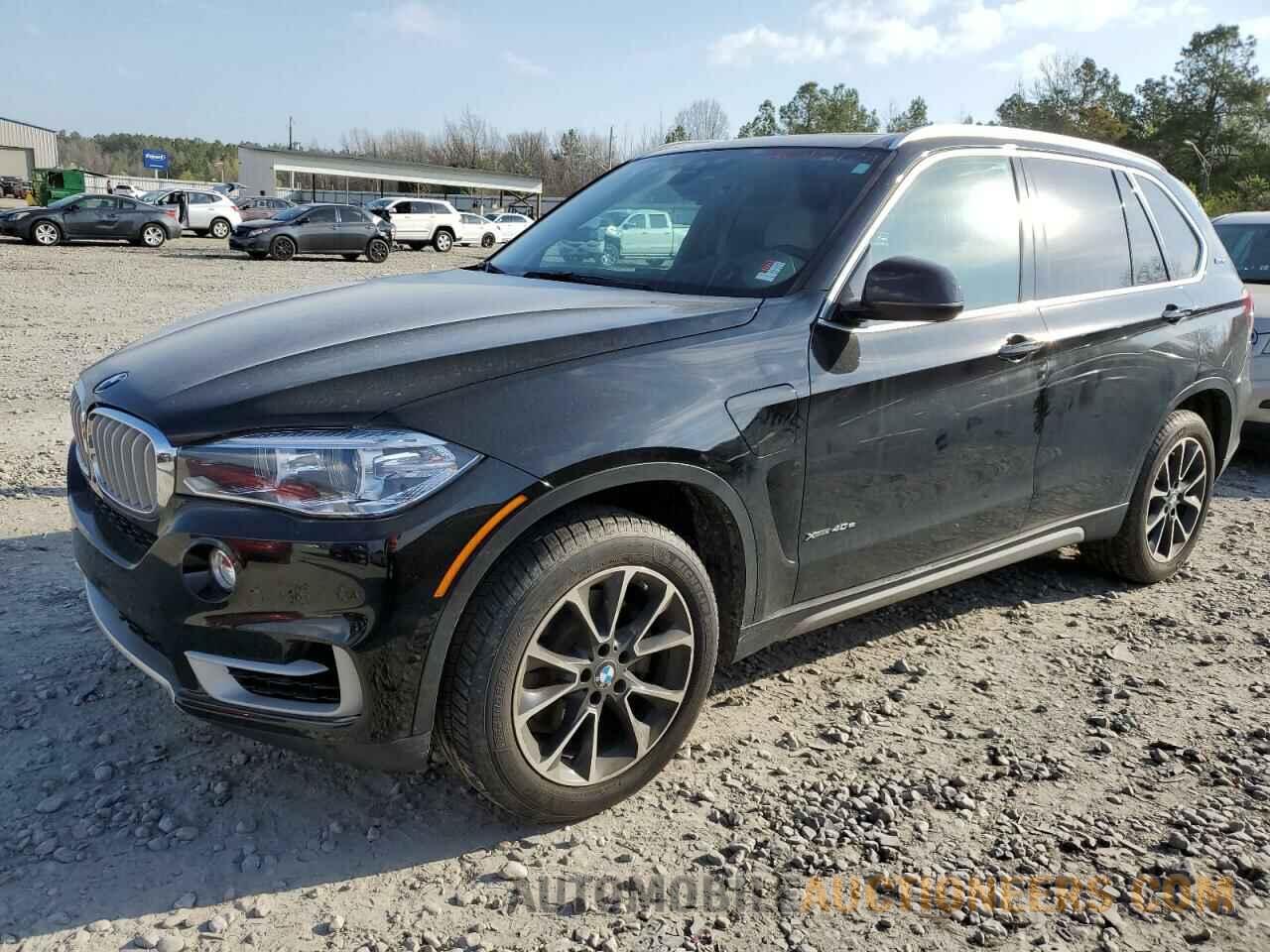 5UXKT0C53H0S79896 BMW X5 2017