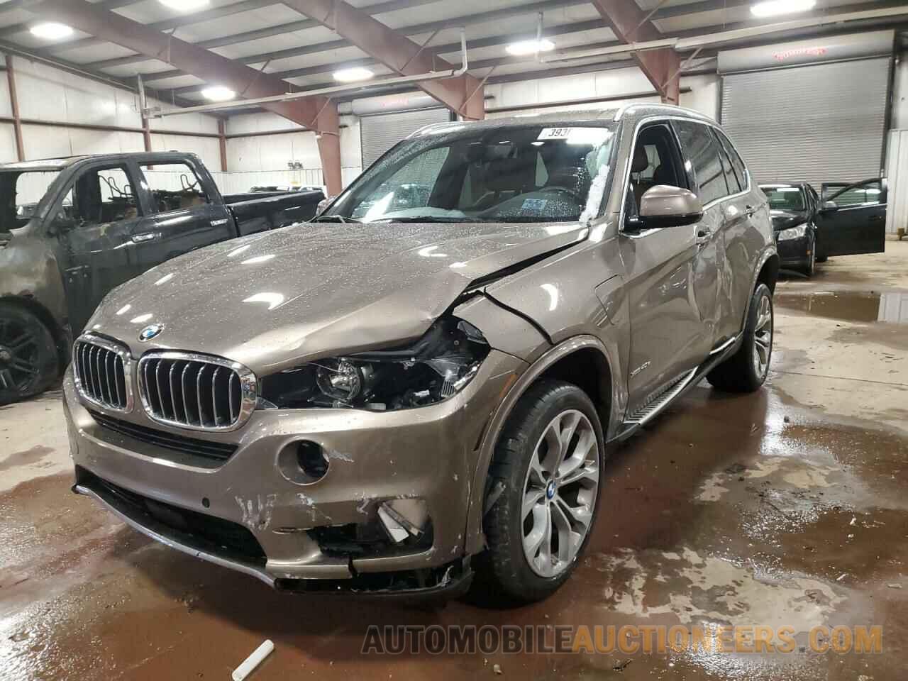 5UXKT0C53H0S80028 BMW X5 2017