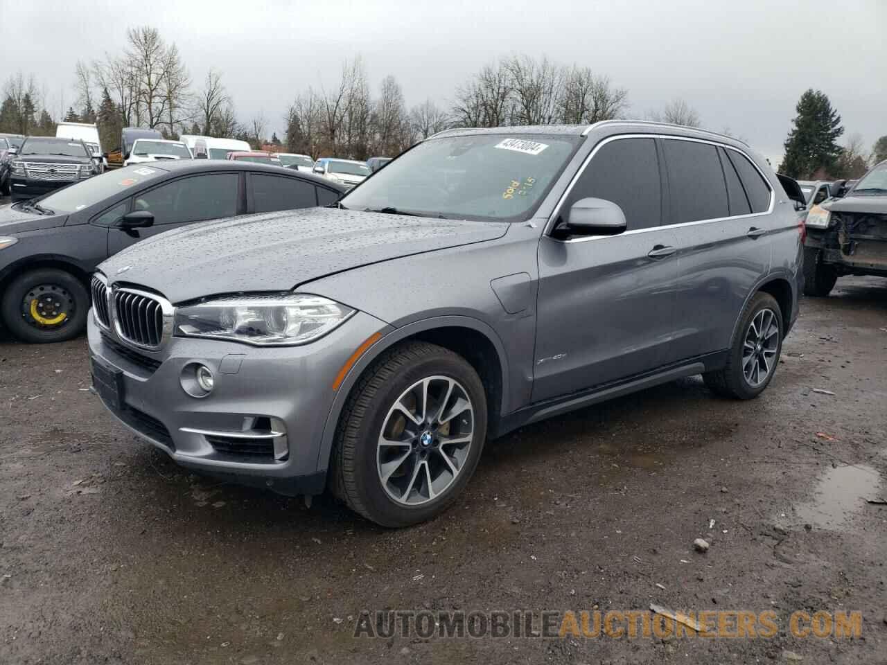 5UXKT0C53H0S80577 BMW X5 2017