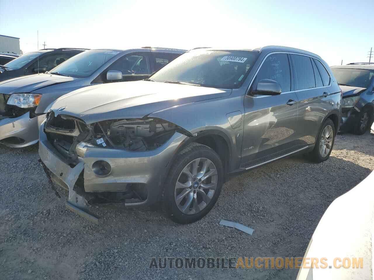 5UXKT0C53J0V99371 BMW X5 2018