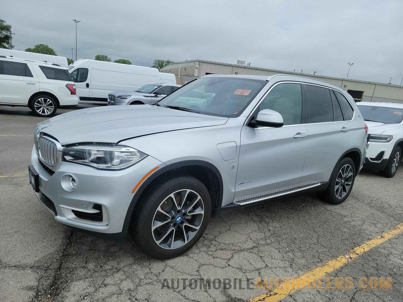 5UXKT0C53J0V99564 BMW X5 2018