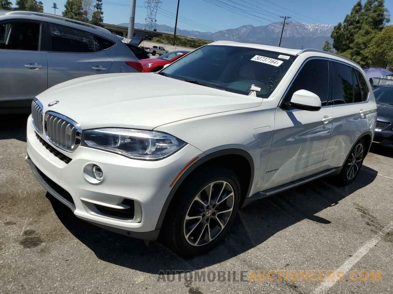 5UXKT0C54G0S74737 BMW X5 2016