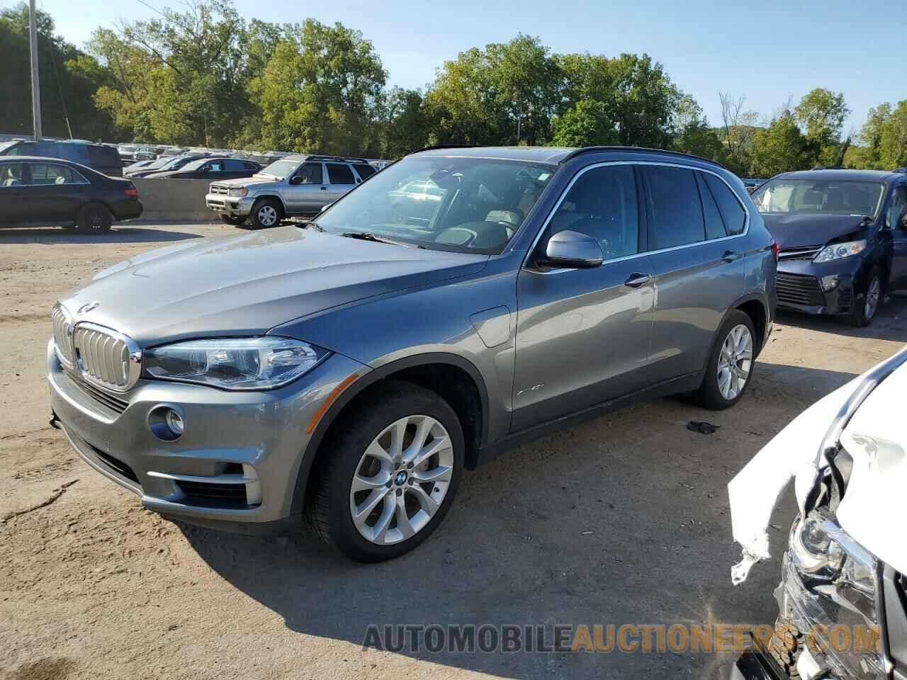 5UXKT0C54G0S74835 BMW X5 2016