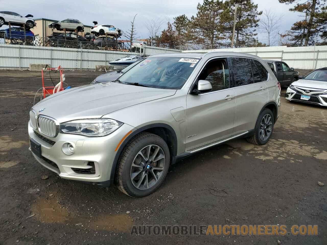 5UXKT0C54G0S78383 BMW X5 2016