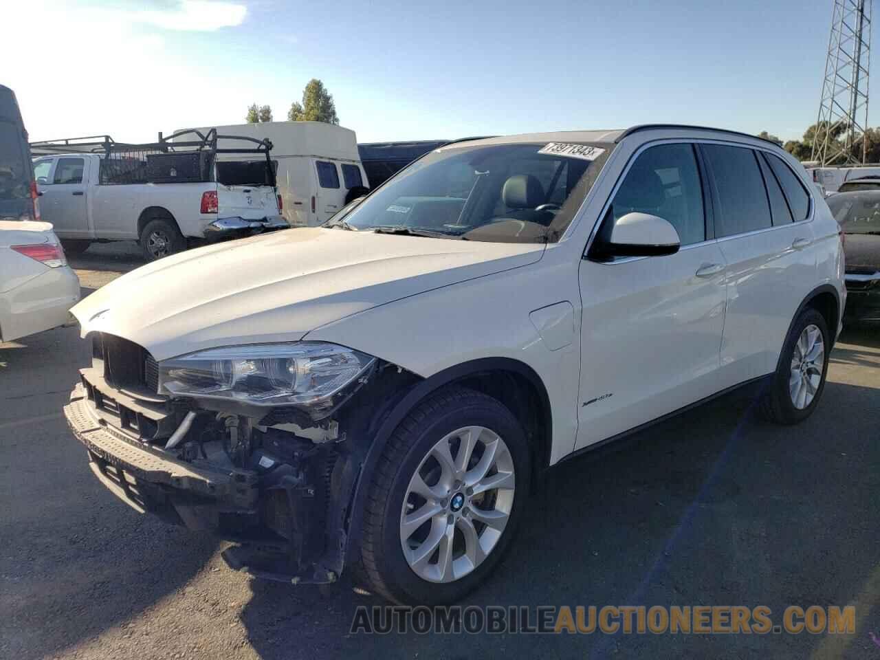 5UXKT0C54G0S79582 BMW X5 2016