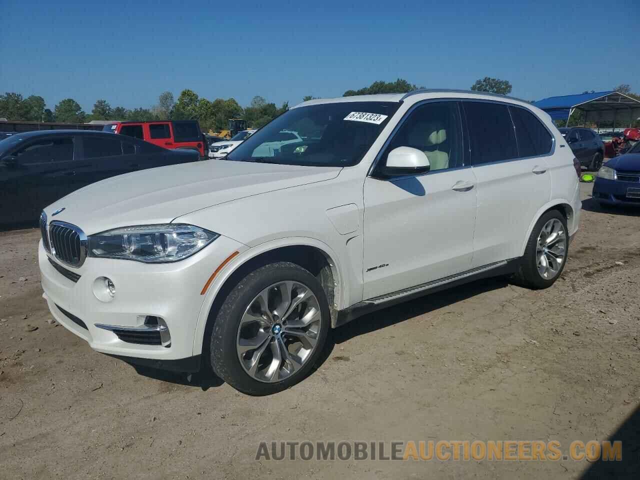 5UXKT0C54H0S80572 BMW X5 2017