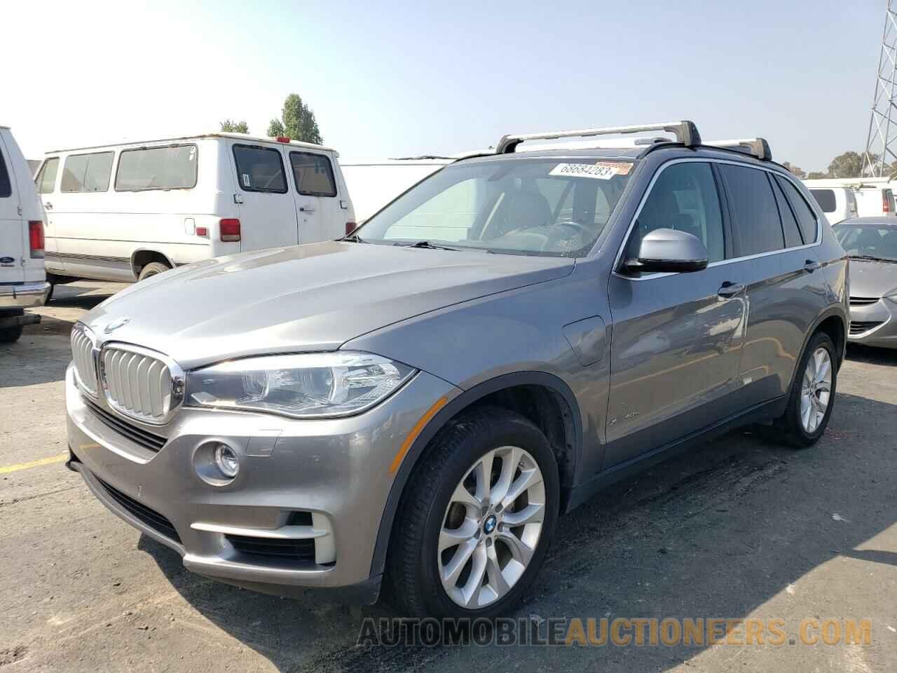 5UXKT0C55G0S75475 BMW X5 2016