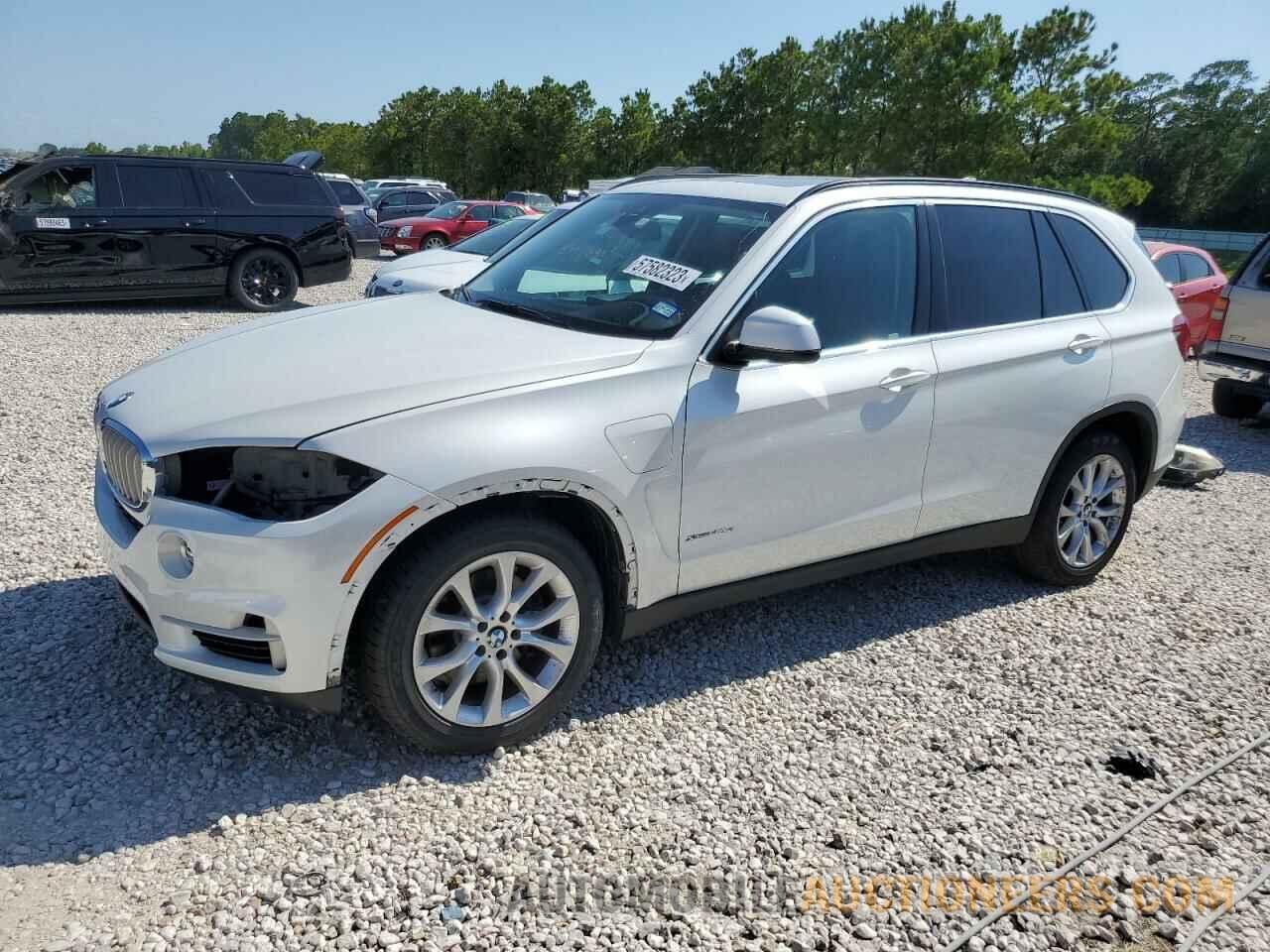 5UXKT0C55G0S75637 BMW X5 2016