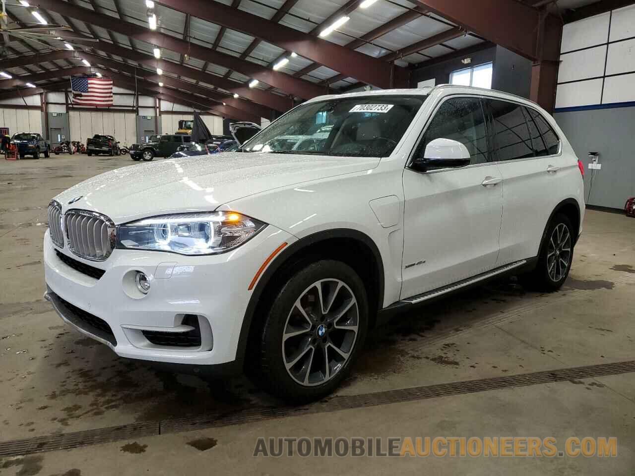 5UXKT0C55G0S75816 BMW X5 2016