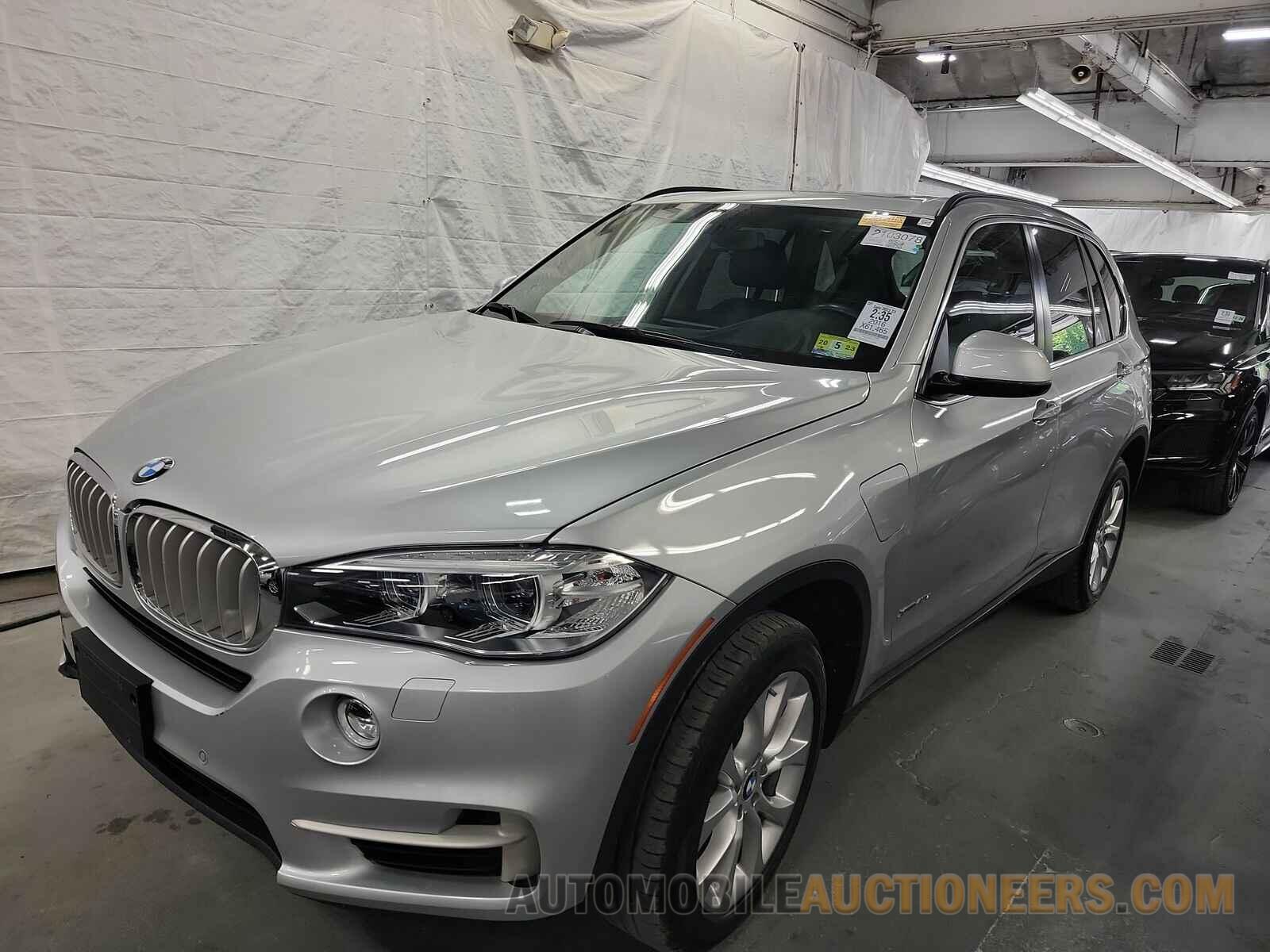 5UXKT0C55G0S76898 BMW X5 2016