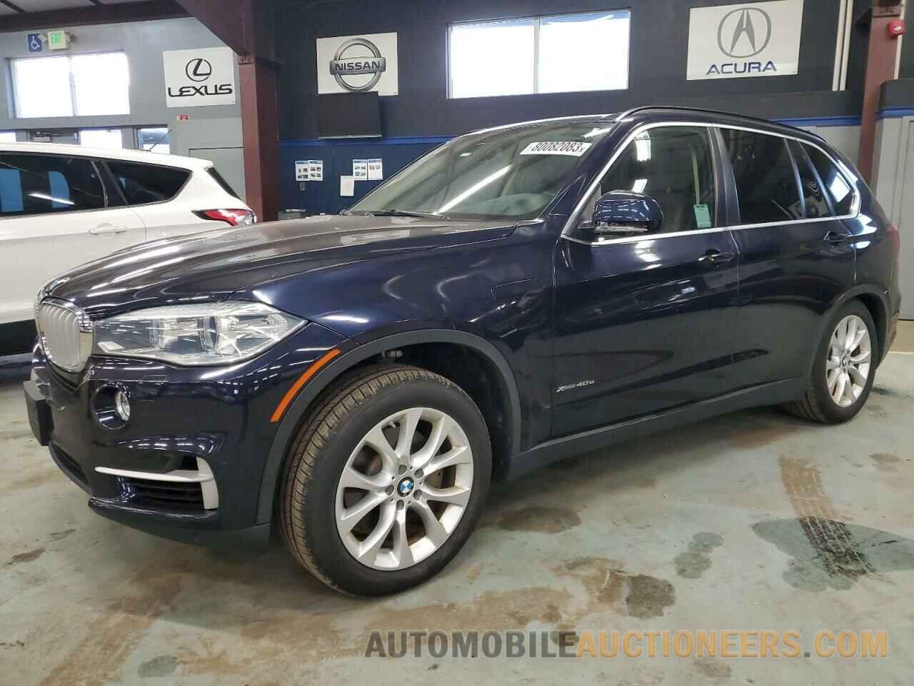 5UXKT0C55G0S78893 BMW X5 2016