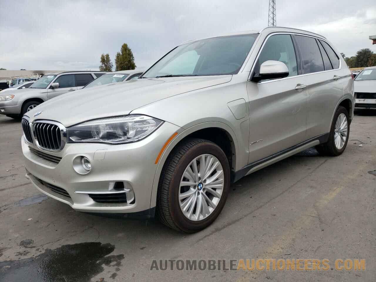 5UXKT0C55G0S79252 BMW X5 2016