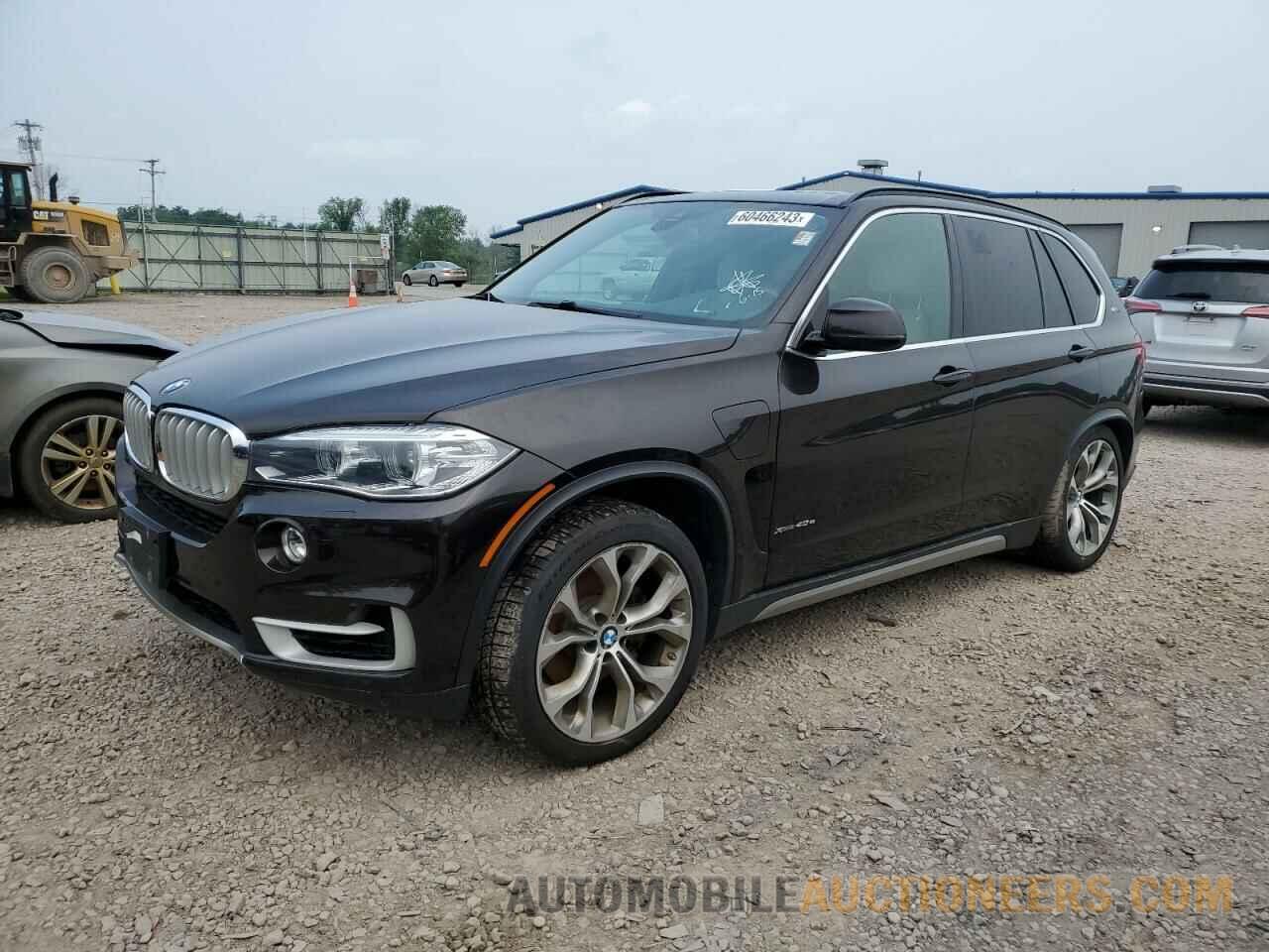 5UXKT0C55H0S79656 BMW X5 2017