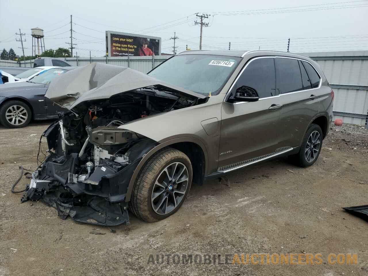 5UXKT0C55H0S80063 BMW X5 2017