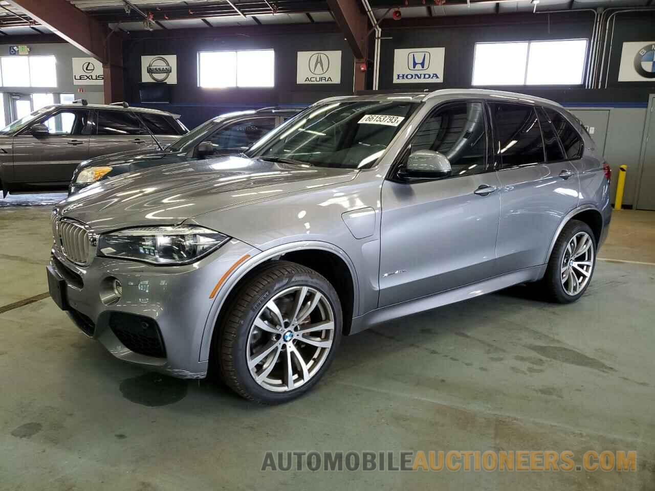 5UXKT0C55H0S80600 BMW X5 2017