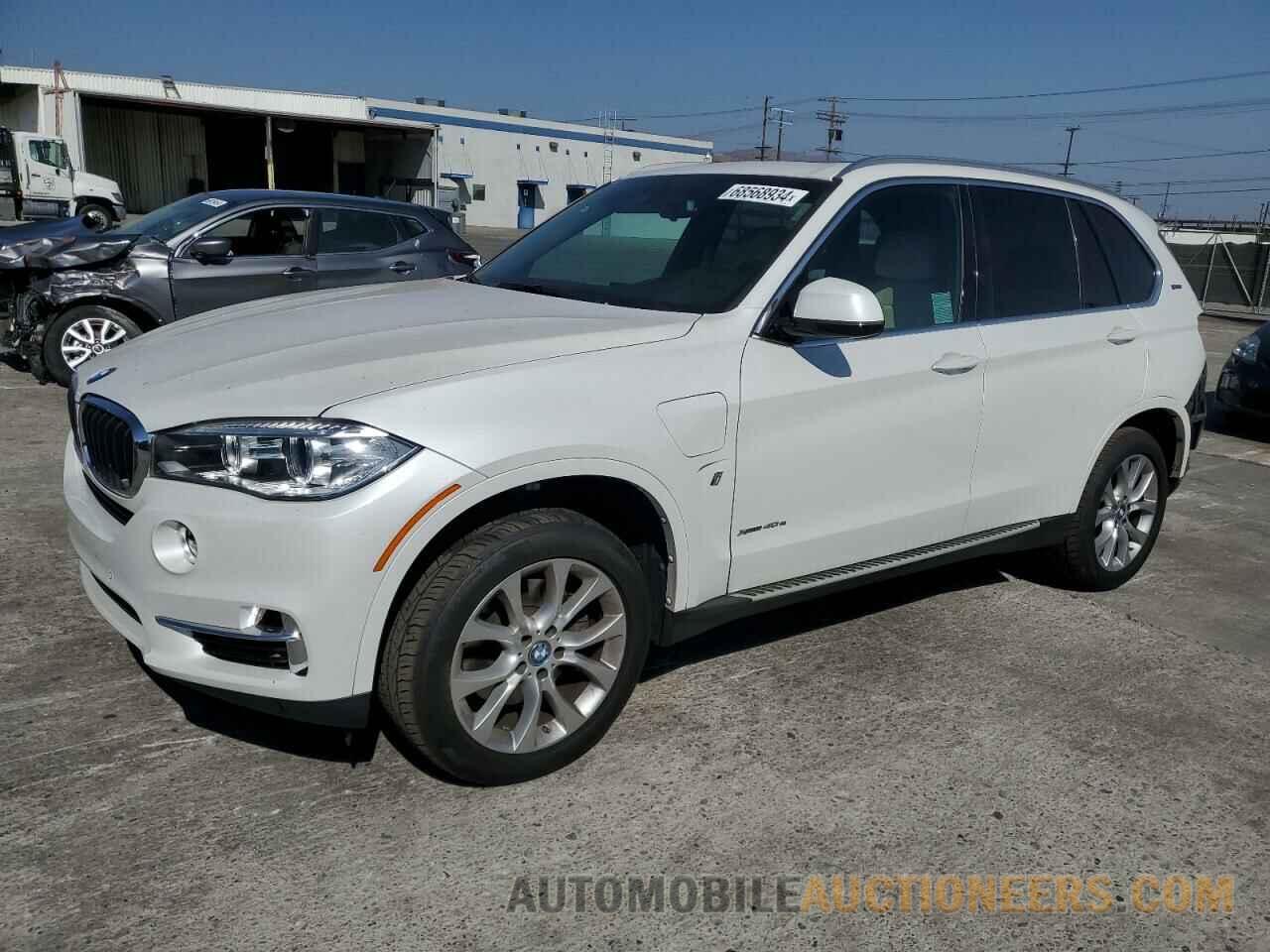 5UXKT0C55J0V99324 BMW X5 2018