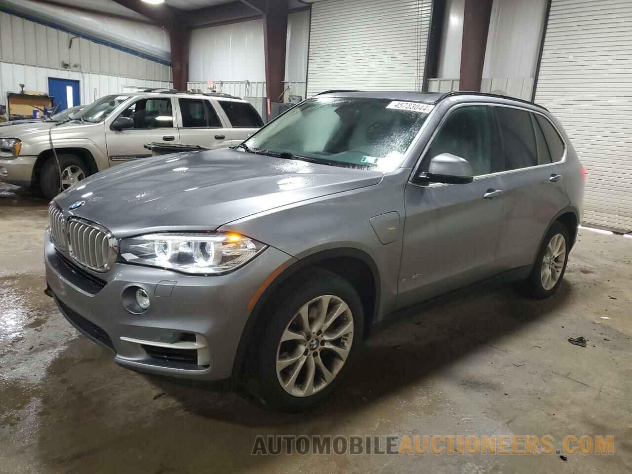 5UXKT0C56G0S75291 BMW X5 2016