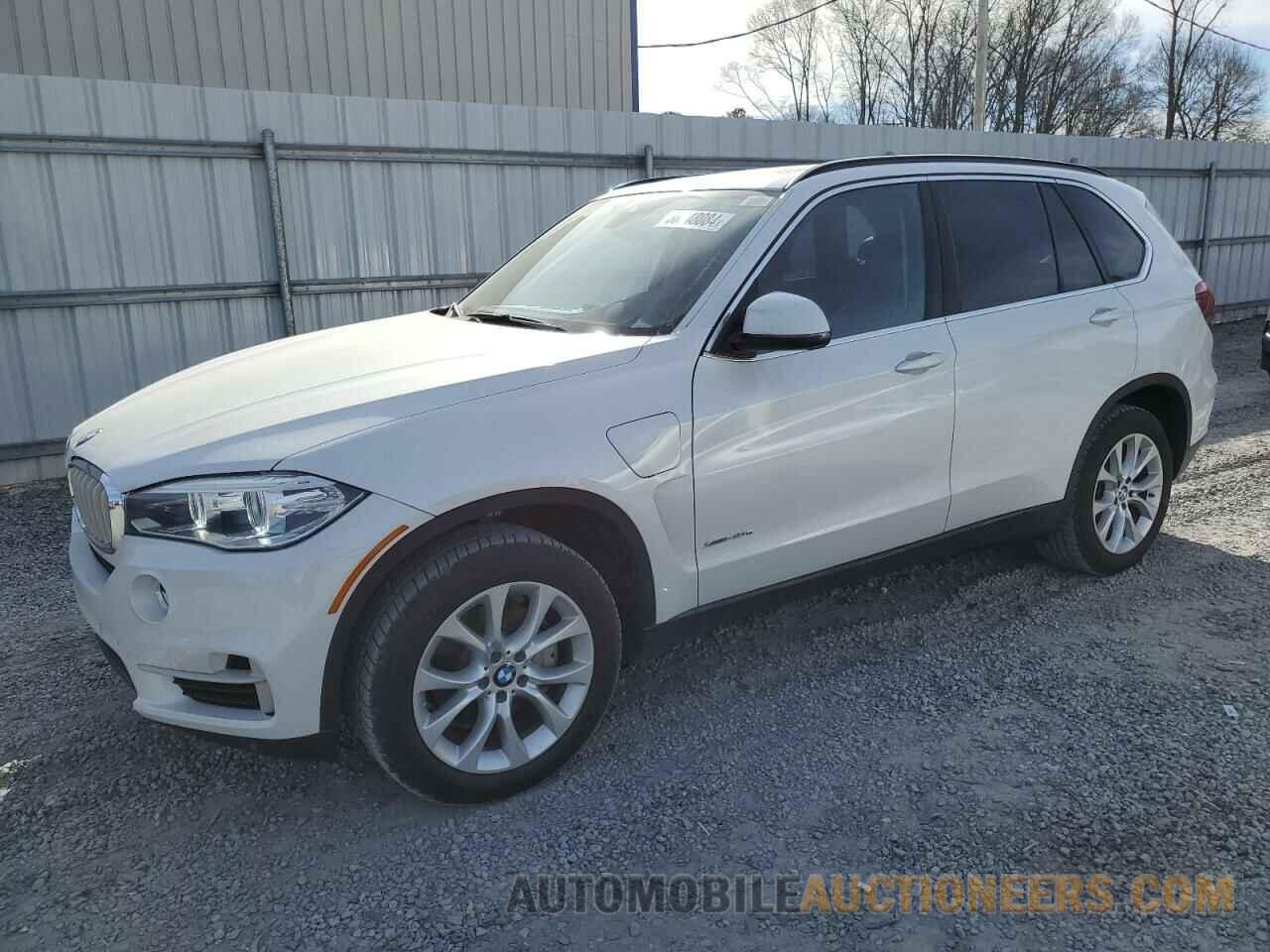 5UXKT0C56G0S75453 BMW X5 2016